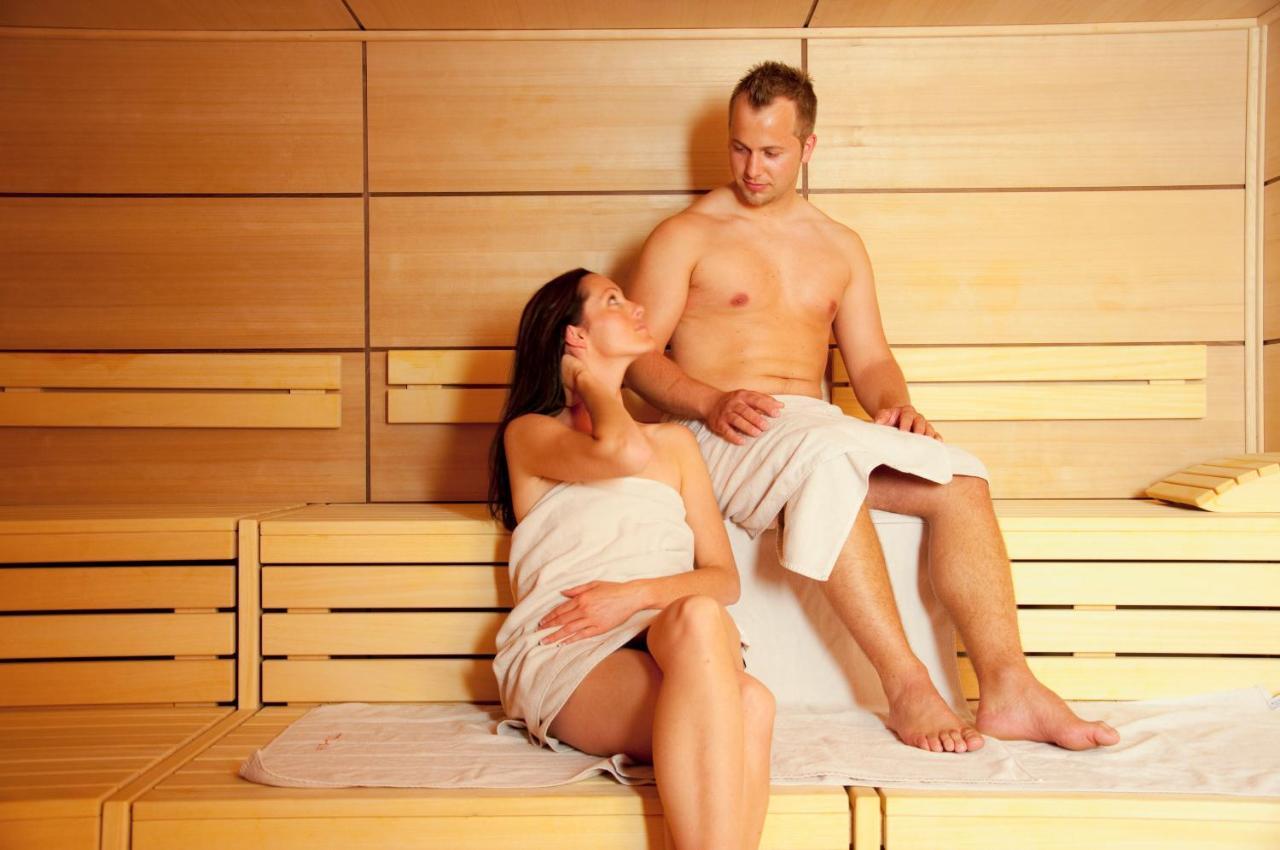 Alpen-Herz Romantik & Spa - Adults Only Ladis Luaran gambar